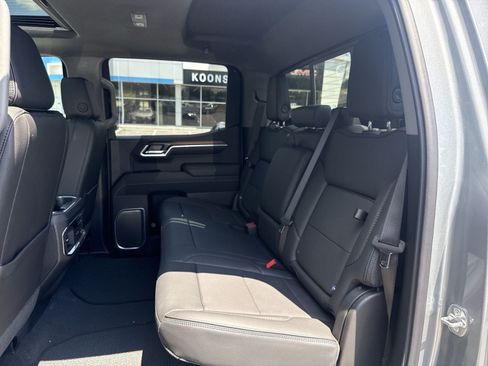 New 2026 GMC Sierra 1500 Denali AWD/4WD image 20