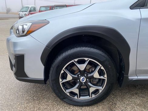 Used 2018 Subaru Crosstrek 2.0i image 57