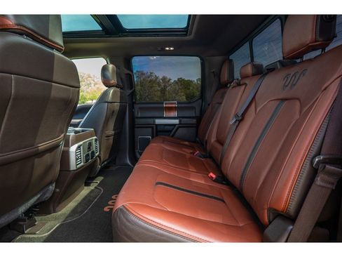 Used 2018 Ford F250 King Ranch w/ King Ranch Ultimate Package image 32