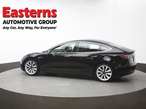 Used 2018 Tesla Model 3 Long Range RWD image 56