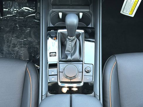 New 2025 MAZDA CX-50 AWD 2.5 S w/ Weather Package image 23