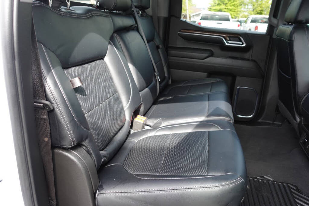 Used 2024 GMC Sierra 1500 Elevation AWD/4WD image 29