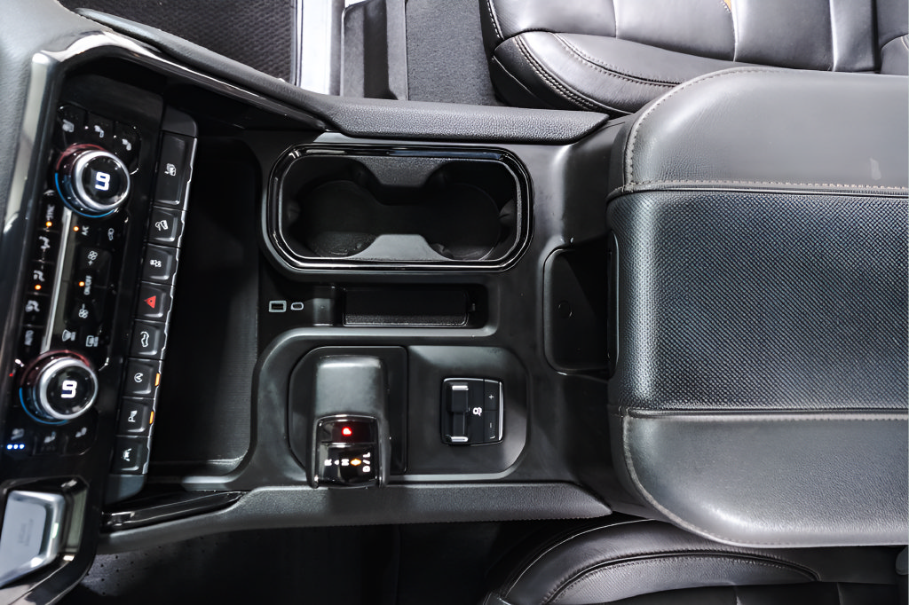 Used 2023 GMC Sierra 1500 AT4 AWD/4WD image 18