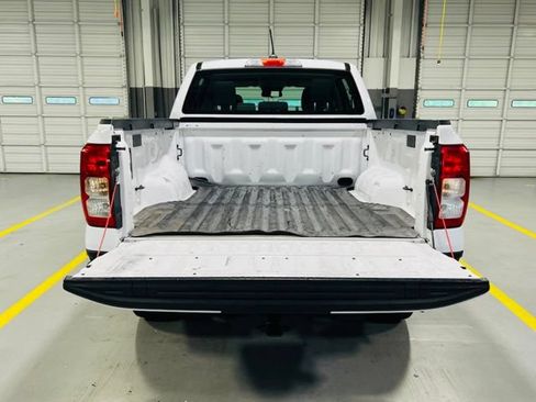 Used 2024 Ford Ranger XL RWD image 9