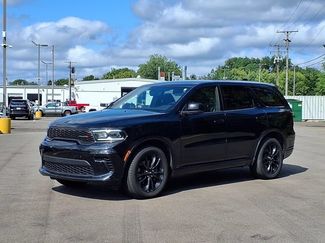 Used 2025 Dodge Durango GT AWD/4WD video 1