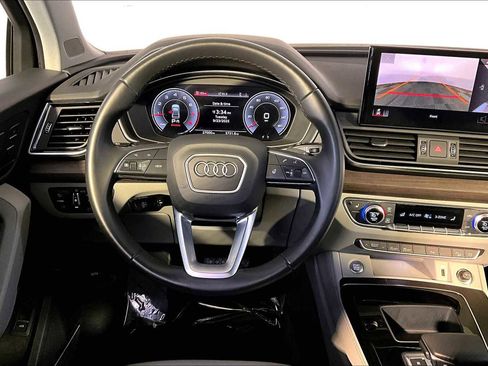Used 2023 Audi Q5 2.0T Premium Plus w/ Premium Plus Package image 5