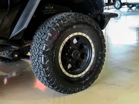 Used 2016 Jeep Wrangler Sport image 55