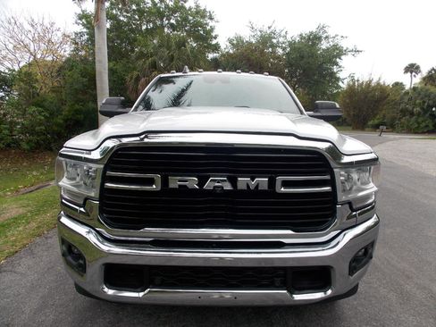Used 2021 RAM 2500 Tradesman w/ Safety Group image 14