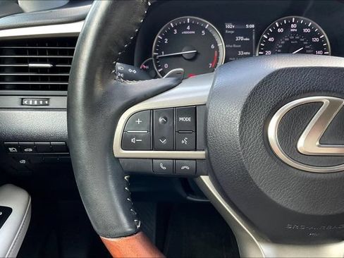 Used 2021 Lexus RX 350 FWD w/ Premium Package image 13