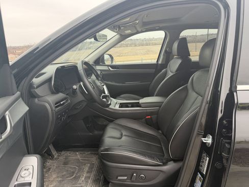 Used 2023 Hyundai Palisade XRT image 5