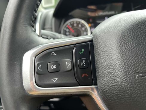 Certified 2022 RAM 1500 Laramie image 26