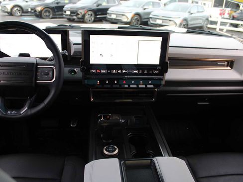 Used 2023 GMC Hummer EV Edition 1 image 8