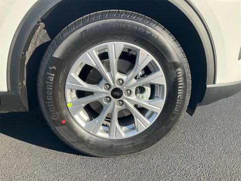 New 2026 Ford Escape Active w/ Cold Weather Package image 10