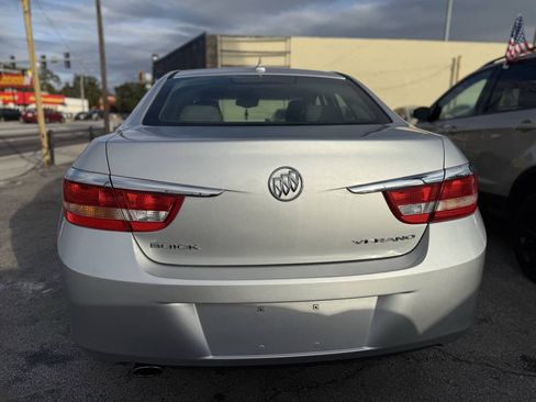 Used 2012 Buick Verano FWD image 6