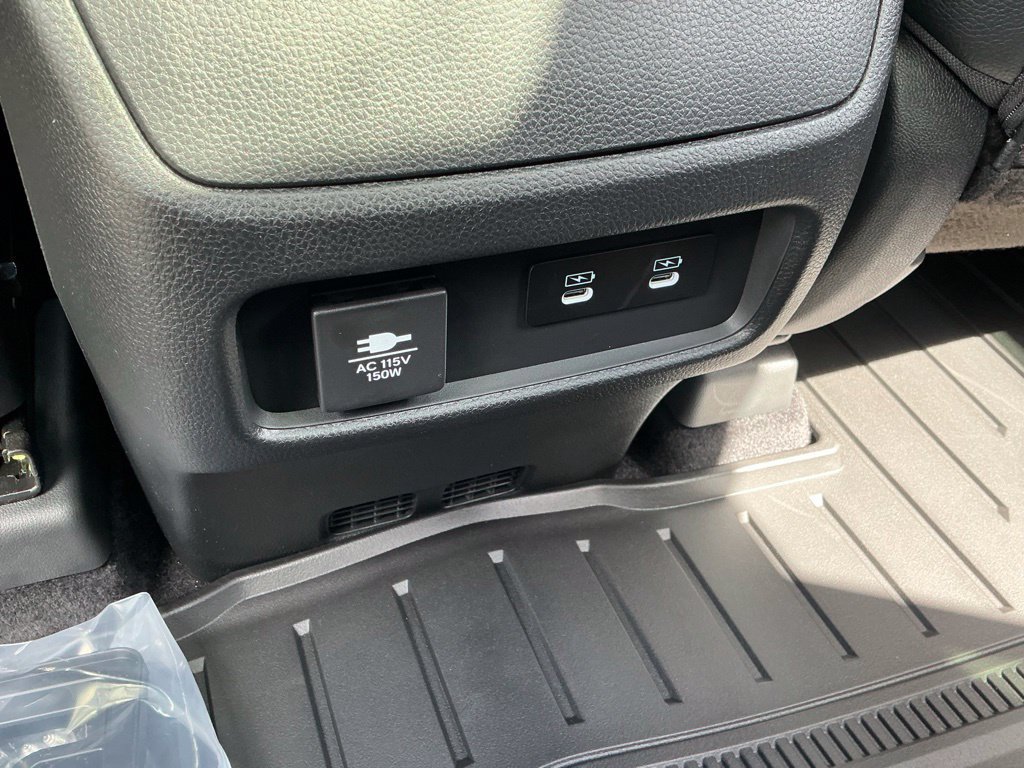 New 2026 Honda Passport TrailSport image 32