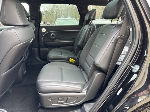New 2026 Hyundai Palisade Calligraphy AWD/4WD image 21