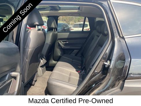 Used 2023 MAZDA CX-50 2.5 S w/ Cargo Package image 19