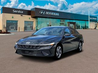 New 2026 Hyundai Elantra Limited FWD video 1
