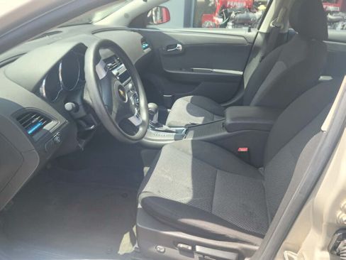 Used 2012 Chevrolet Malibu LT w/ Power Package FWD image 10