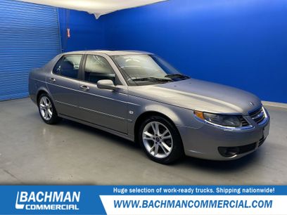 Used 2006 Saab 9-5 2.3T