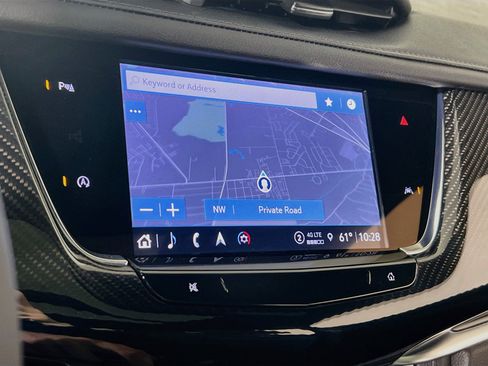 Used 2025 Cadillac XT6 Sport AWD/4WD image 13