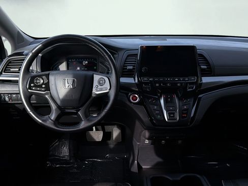 Used 2023 Honda Odyssey Elite image 26