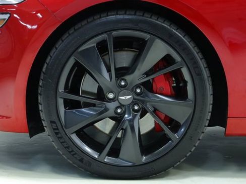 Used 2022 Genesis G70 3.3T RWD image 8