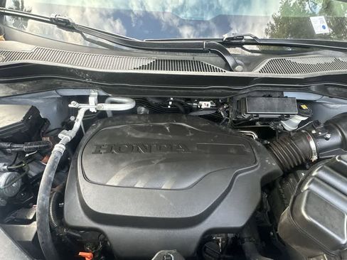 Used 2023 Honda Passport EX-L image 12