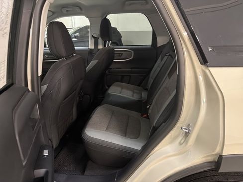 Used 2024 Ford Bronco Sport Big Bend w/ Convenience Package AWD/4WD image 23