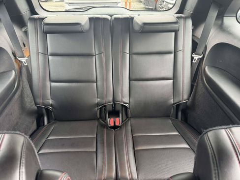 Used 2023 Dodge Durango R/T AWD/4WD image 14