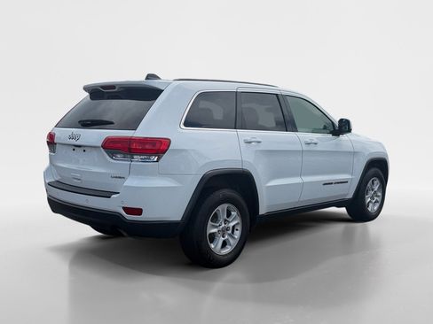 Used 2017 Jeep Grand Cherokee Laredo RWD image 5