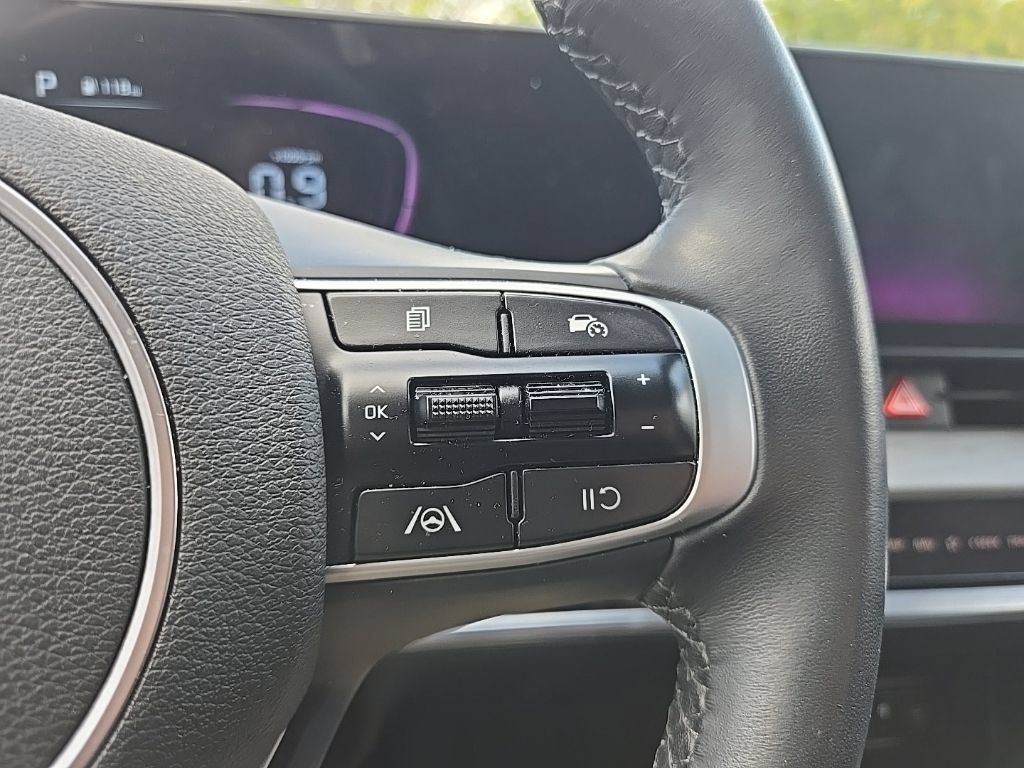 Certified 2024 Kia Sportage X-Line w/ X-Line Premium Package AWD/4WD image 18