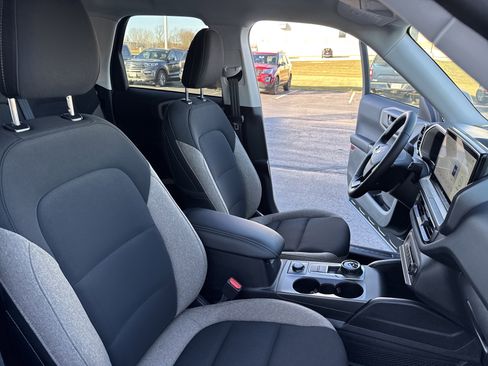 New 2025 Ford Bronco Sport Big Bend w/ Convenience Package image 27