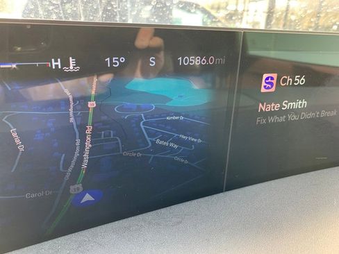 Certified 2025 Lincoln Navigator Reserve image 29