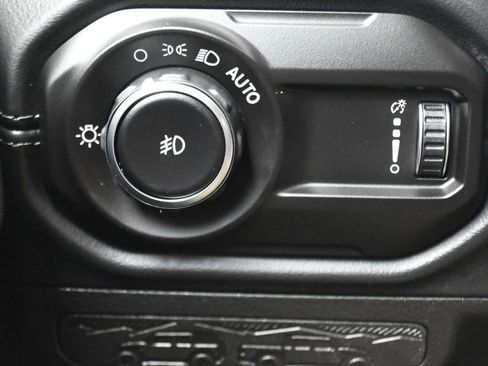 New 2026 Jeep Wrangler Unlimited Rubicon image 20