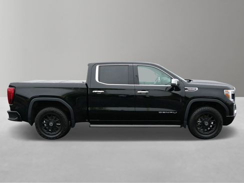 Used 2021 GMC Sierra 1500 Denali w/ Denali Ultimate Package AWD/4WD image 3