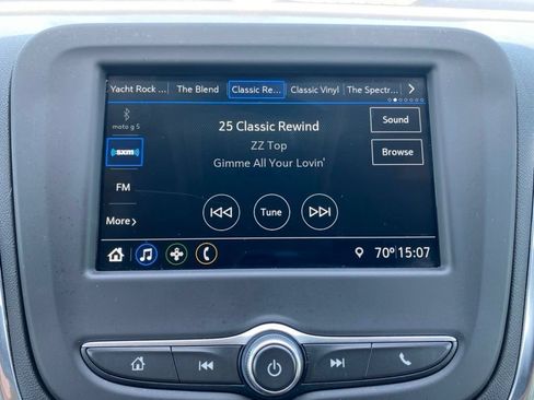 Used 2019 Chevrolet Equinox LT AWD/4WD image 35