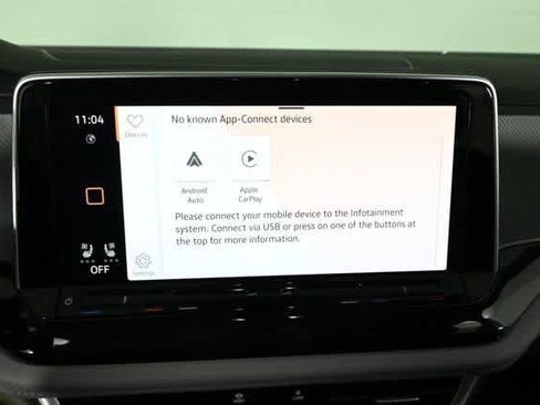 New 2026 Volkswagen Atlas Peak Edition image 7