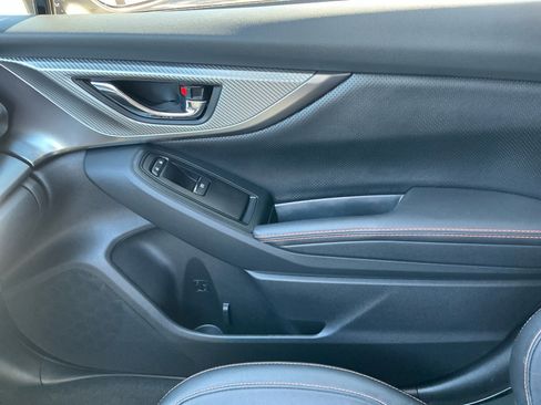 Used 2021 Subaru Crosstrek 2.5i Limited w/ Popular Package #3 image 15