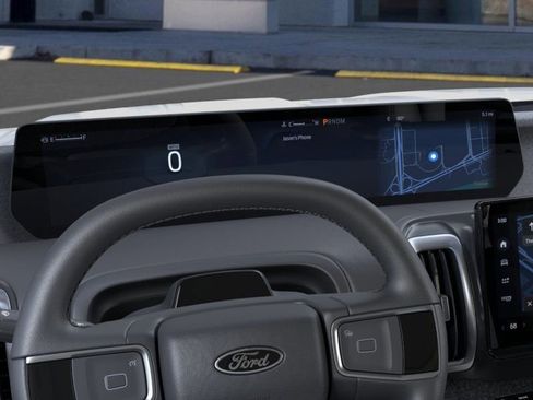 New 2026 Ford Expedition Tremor AWD/4WD image 14