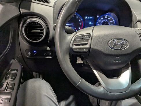 Used 2019 Hyundai Kona SEL image 27