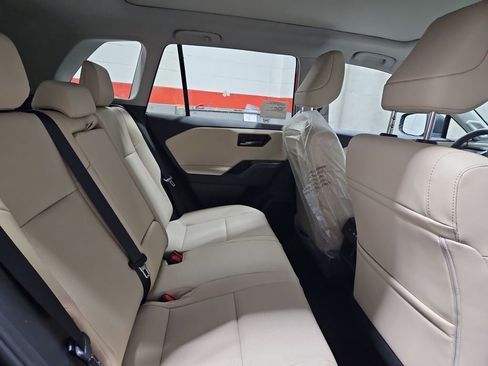 New 2026 Toyota RAV4 Limited image 33