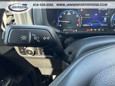 Used 2023 Ford Bronco Sport Outer Banks w/ Tech Package AWD/4WD image 20