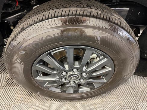 Used 2024 Toyota Land Cruiser 1958 image 35