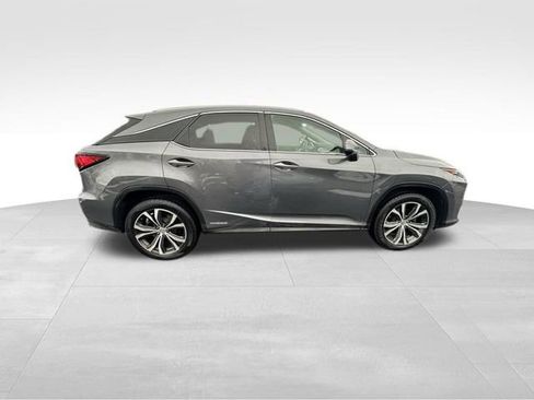 Used 2016 Lexus RX 450h AWD w/ Cold Weather Package image 24