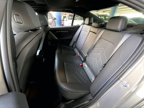 Certified 2026 BMW 530i image 20