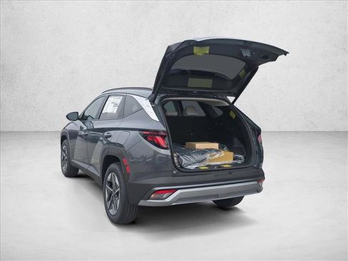 New 2026 Hyundai Tucson SEL image 3
