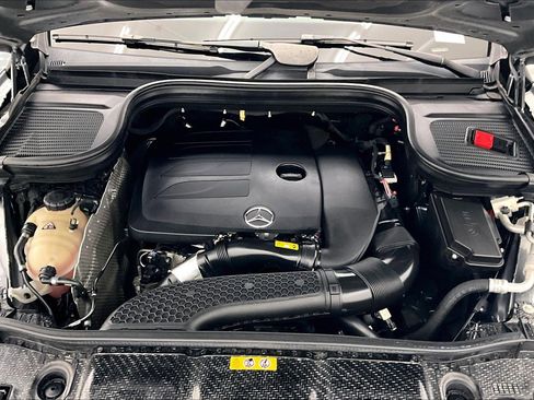 Certified 2022 Mercedes-Benz GLE 350 image 9