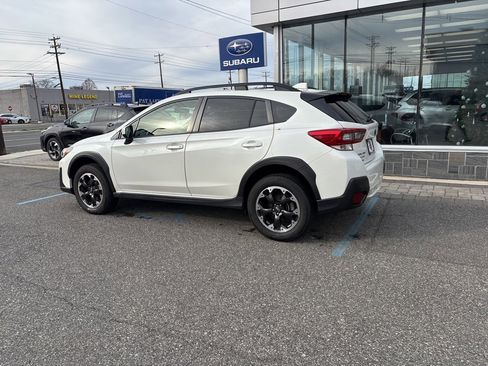 Certified 2023 Subaru Crosstrek 2.0i Premium image 14