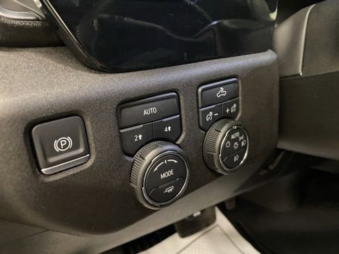 Used 2024 Chevrolet Silverado 1500 RST image 31